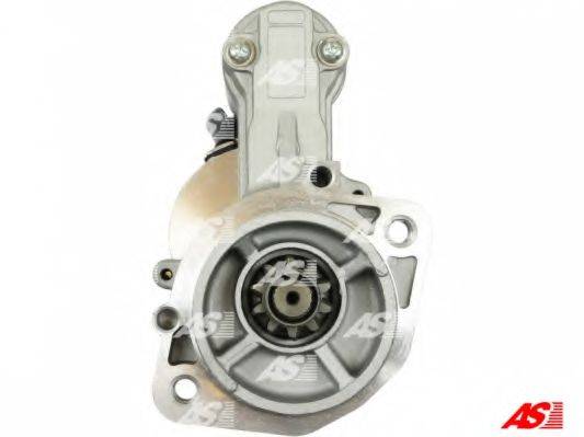 AS-PL S3062