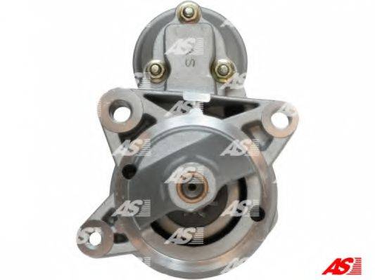 AS-PL S4015
