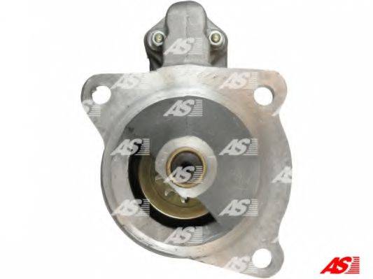 AS-PL S4018