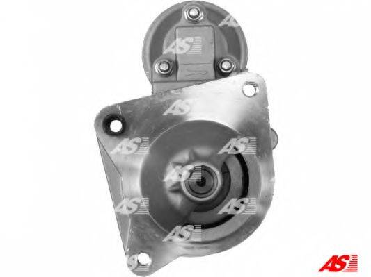 AS-PL S4027