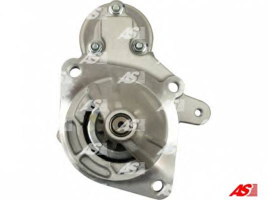 AS-PL S4031