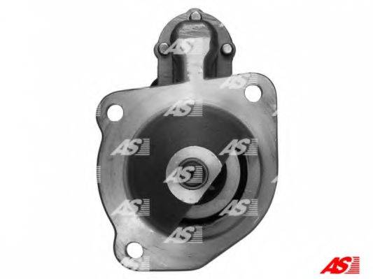 AS-PL 120-516 Стартер
