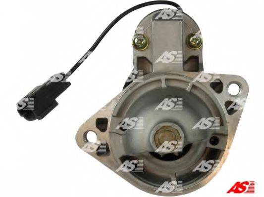 LUCAS 26834 Стартер