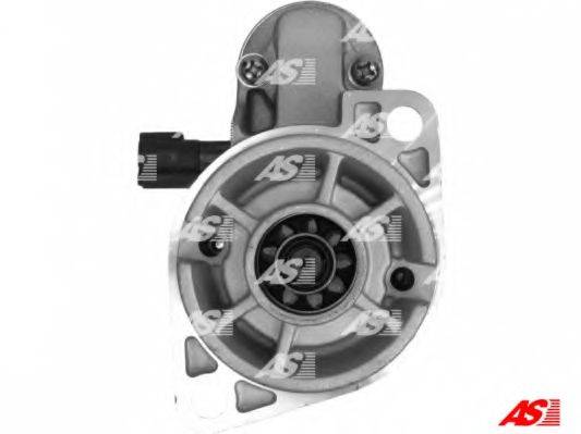 AS-PL S5039 Стартер