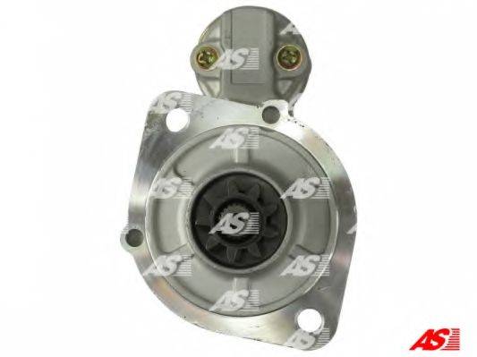 AS-PL 18398 Стартер