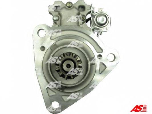 AS-PL 19600 Стартер