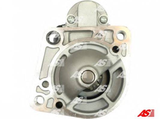 AS-PL S5100