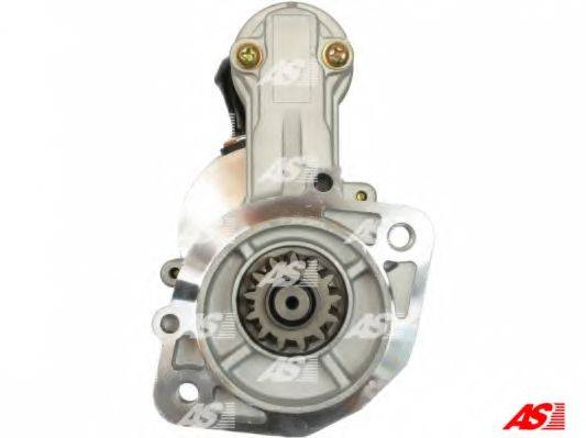 AS-PL S5102