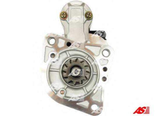 AS-PL S5110