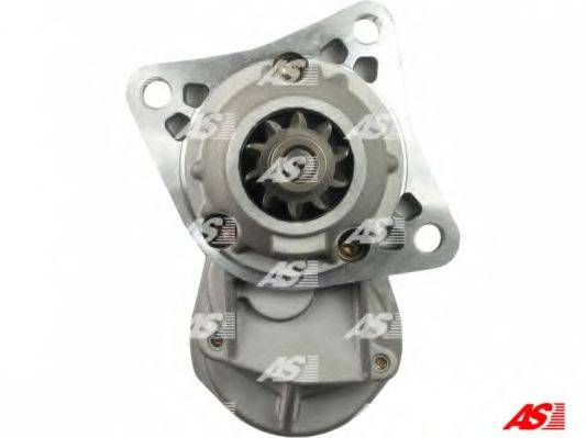 AS-PL S6023