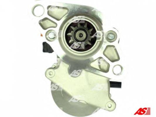 AS-PL 17533 Стартер