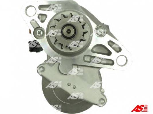 AS-PL 190-407 Стартер