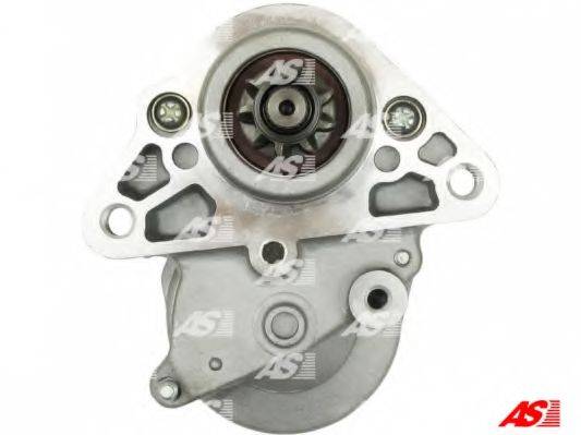 AS-PL S6063