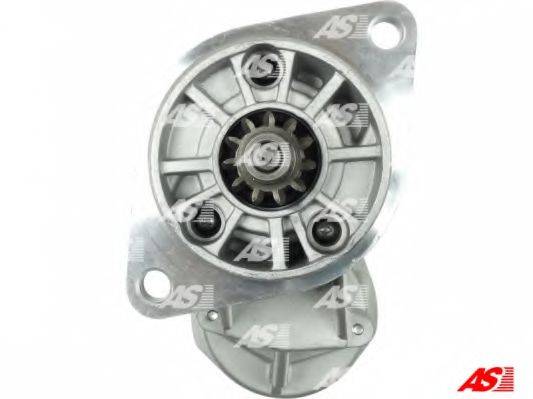 AS-PL 17376 Стартер