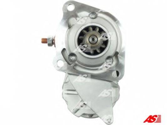AS-PL 18554 Стартер