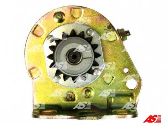 BRIGGS & STRATTON 490240 Стартер