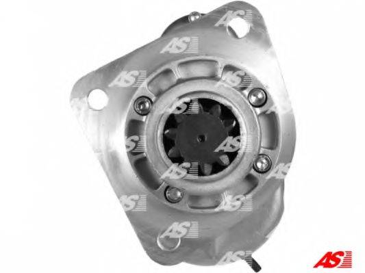 AS-PL S9060
