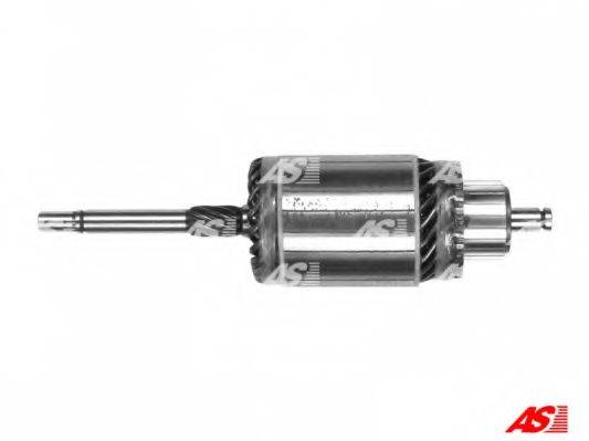 AS-PL 14660 Якір, стартер