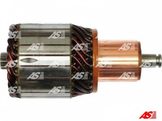 AS-PL 1110139 Якір, стартер