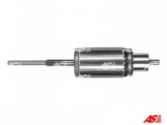 AS-PL 1109998 Якір, стартер