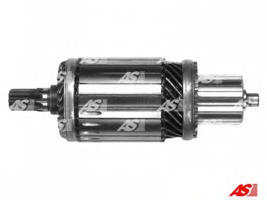 AS-PL STR7060 Якір, стартер