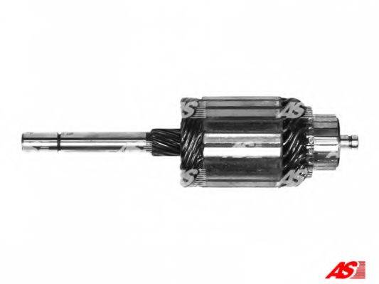 AS-PL SA4019 Якір, стартер