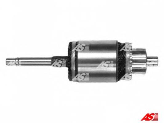 AS-PL M3T11272 Якір, стартер