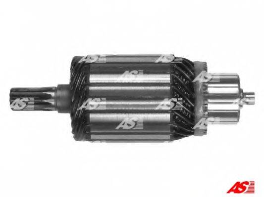 AS-PL SA5005 Якір, стартер