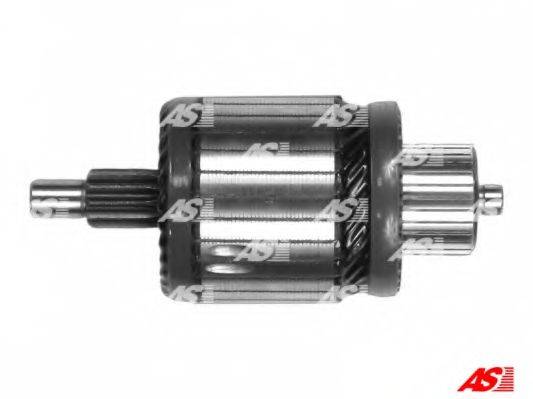 AS-PL STR3027 Якір, стартер