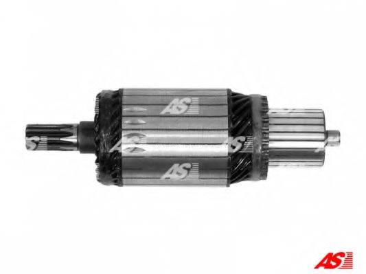 AS-PL 83-220 Якір, стартер