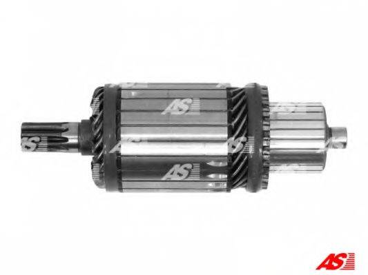 AS-PL SA5017 Якір, стартер