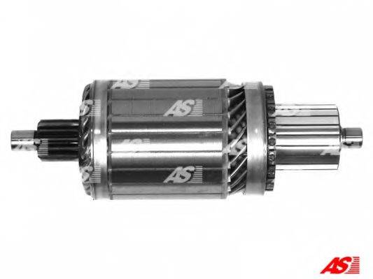 AS-PL SA5019 Якір, стартер