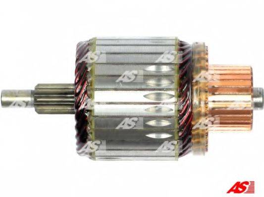 AS-PL SA5023 Якір, стартер