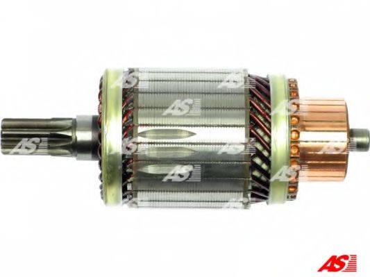 AS-PL SA5025 Якір, стартер