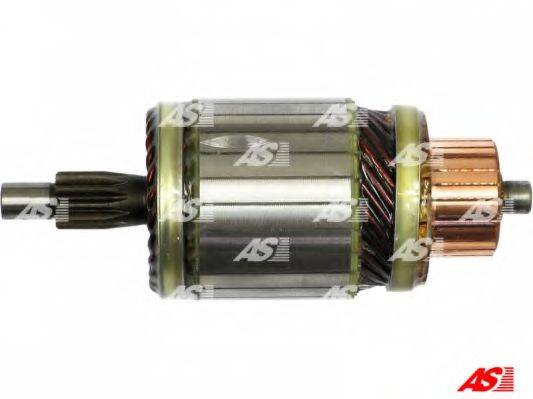 AS-PL SA5030 Якір, стартер