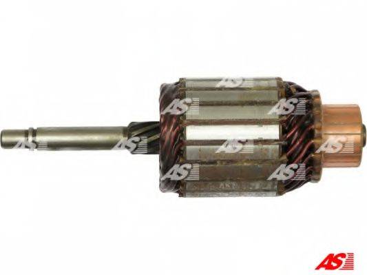 AS-PL SA5031 Якір, стартер