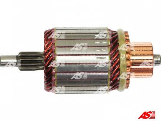 AS-PL SA5036 Якір, стартер