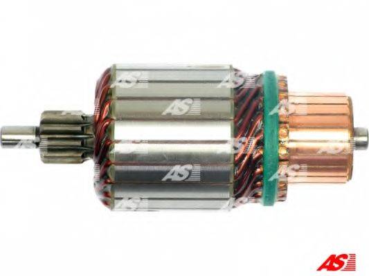 AS-PL SA6017 Якір, стартер