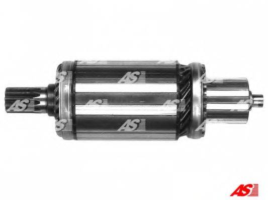 AS-PL SA9002 Якір, стартер