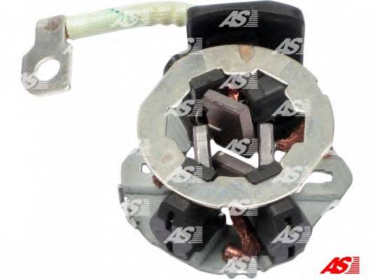 BOSCH 7.7537.1 Кронштейн, вугільна щітка