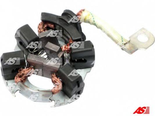 AS-PL 7.7504.1 Кронштейн, вугільна щітка