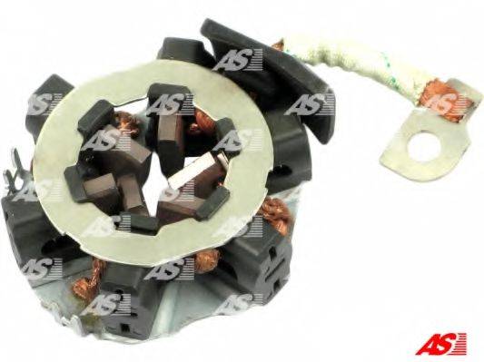 AS-PL 7.7538.1 Кронштейн, вугільна щітка