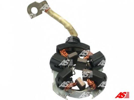 AS-PL 7.7505.1 Кронштейн, вугільна щітка