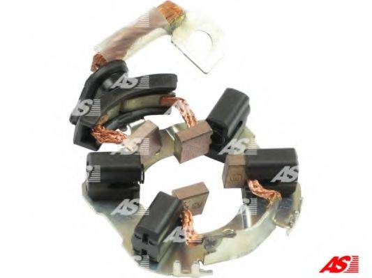 AS-PL 7.7519.1 Кронштейн, вугільна щітка