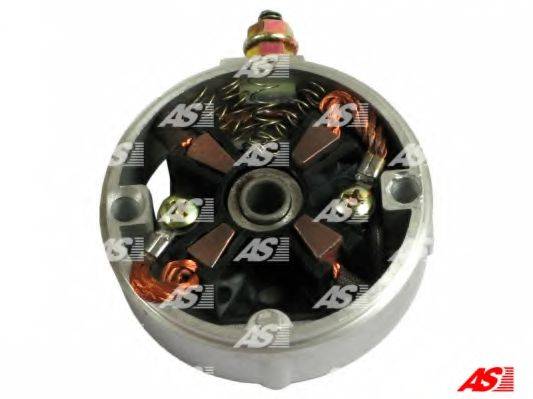 AS-PL 499521 Кронштейн, вугільна щітка