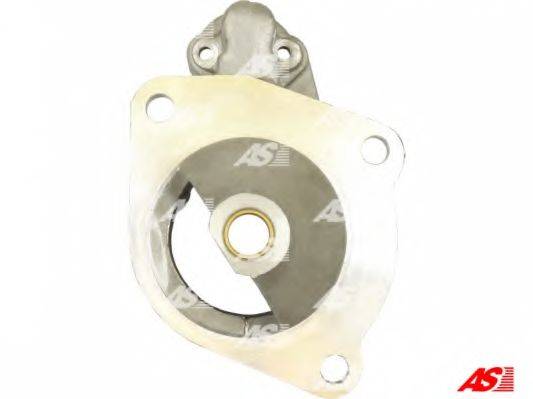 AS-PL SBR4007