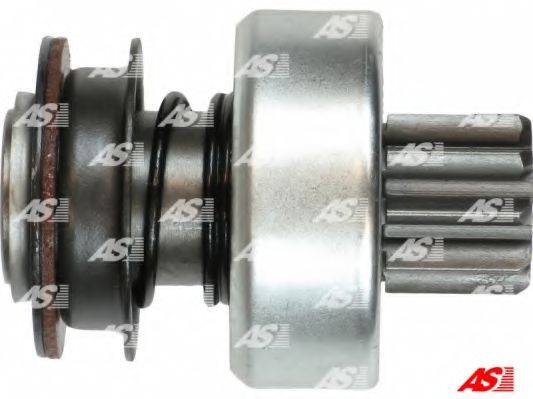 AS-PL SD0003