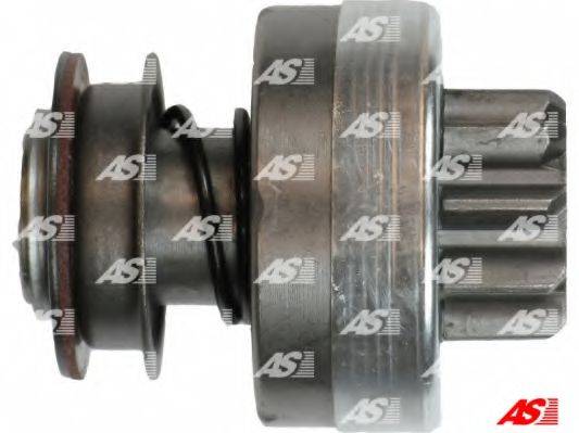 AS-PL SD0010