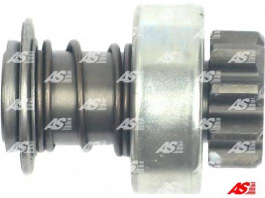 AS-PL 42-42-26 Привід із механізмом вільного ходу, стартер