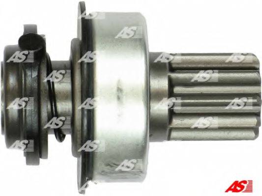 AS-PL 42-42-94 Привід із механізмом вільного ходу, стартер